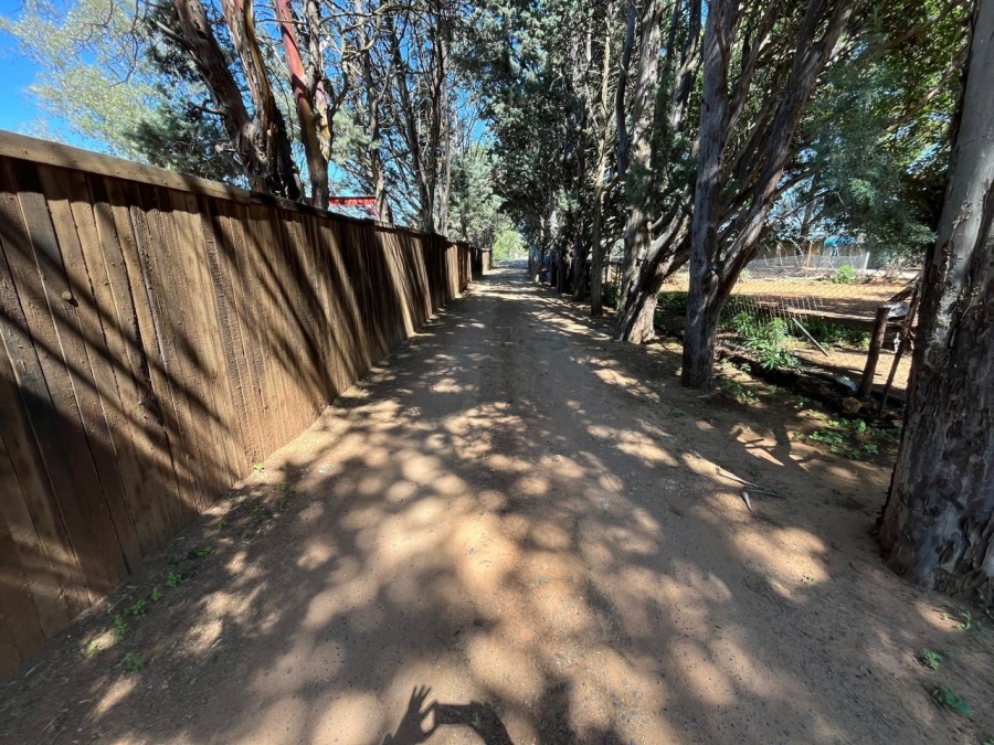 Commercial Property for Sale in Kellys View Free State